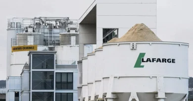 Procès Lafarge: Laurent Binet décrit une responsabilité très limitée du groupe — 23 nov. 2025