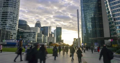 Salaire : les hommes cadres perçoivent 6,8 % de plus que les femmes à poste égal