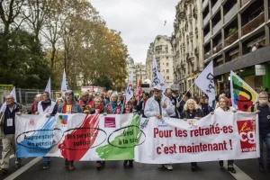 Budget 2026 : un coup dur pour les retraités malades, selon L'Humanité