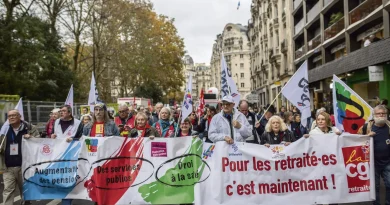 Budget 2026 : un coup dur pour les retraités malades, selon L'Humanité