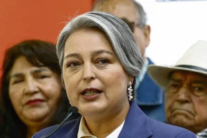 Présidentielle au Chili : Jeannette Jara, communiste, aux portes de la Moneda ?