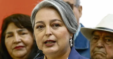 Présidentielle au Chili : Jeannette Jara, communiste, aux portes de la Moneda ?