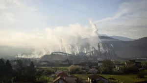 Climat : l'Europe échappe de justesse au naufrage lors du sommet des ministres de l'environnement