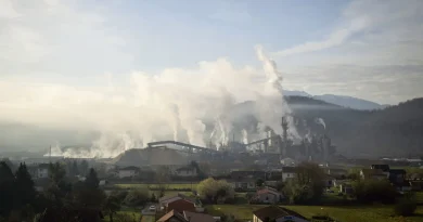 Climat : l'Europe échappe de justesse au naufrage lors du sommet des ministres de l'environnement