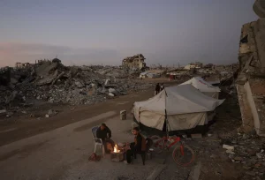 Plan de « paix » pour Gaza : l’ONU suit la vision des États-Unis - L