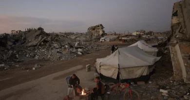 Plan de « paix » pour Gaza : l’ONU suit la vision des États-Unis - L