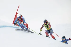 Après l'omerta sur les violences sexuelles dans le ski, des champions lancent « Piste Libre » pour aider les victimes