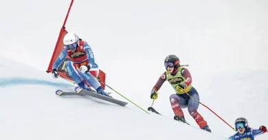 Après l'omerta sur les violences sexuelles dans le ski, des champions lancent « Piste Libre » pour aider les victimes