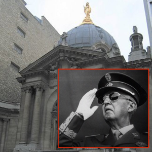 Franco pourrait avoir sa messe à Paris, une annonce qui suscite des réactions