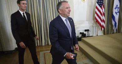 Gaza : après le « oui, mais » du Hamas, Israël manœuvre pour éviter un cessez-le-feu