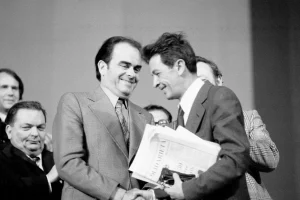 « Histoire d’un échec » de Laurent Lévy : analyse de l’eurocommunisme à la française - L'Humanité