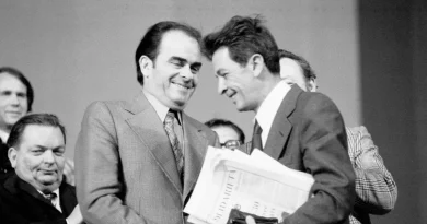 « Histoire d’un échec » de Laurent Lévy : analyse de l’eurocommunisme à la française - L'Humanité