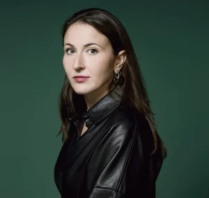 « Le travail : un espace patriarcal façonné par les hommes pour les hommes, selon Lucile Quillet »