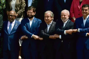 COP30 : ramener le réchauffement climatique sous 1,5 °C, une question de survie essentielle