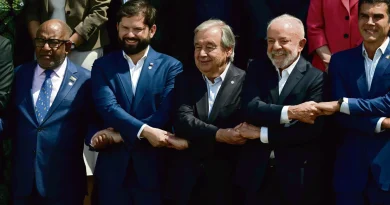 COP30 : ramener le réchauffement climatique sous 1,5 °C, une question de survie essentielle