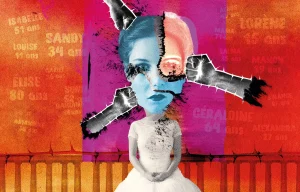 Féminicide : Une femme victime toutes les 7 heures en France - L'Humanité