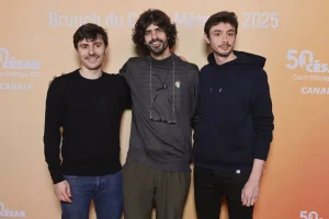 Nader Ayache, cinéaste tunisien, en grève de la faim après un refus de régularisation