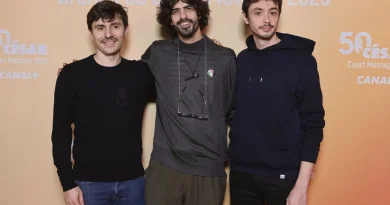 Nader Ayache, cinéaste tunisien, en grève de la faim après un refus de régularisation