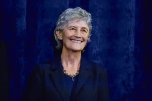 Catherine Connolly condamne le génocide à Gaza, défend le climat, nouvelle présidente d’Irlande