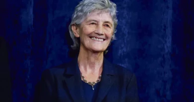 Catherine Connolly condamne le génocide à Gaza, défend le climat, nouvelle présidente d’Irlande