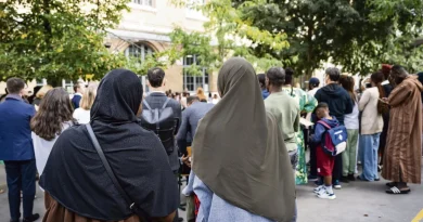 Sénateurs LR : une lutte contre l'islamisme qui cible les musulmans