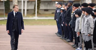 Service militaire : la colère s'intensifie suite aux annonces d'Emmanuel Macron