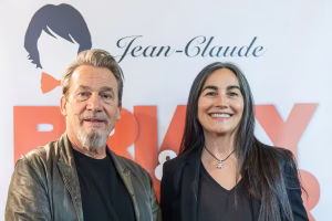 Florent Pagny explique son regret d'avoir inscrit ses enfants au collège en France