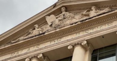 Deux ans de prison ferme demandés pour l'entraîneur du Cavigal gymnastique pour agressions sexuelles