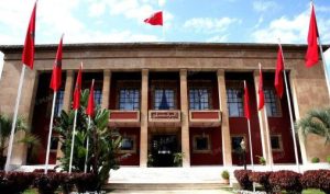 Séance plénière commune des deux Chambres du Parlement lundi sur la dernière résolution du CS de l’ONU sur la cause nationale