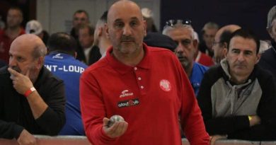 Trophée des Villes : Ajaccio se démarque à Nice