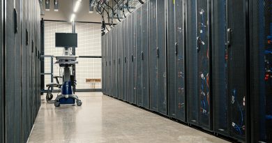 L'Initiative Énergie du MIT lance le Forum sur l'Énergie des Centres de Données