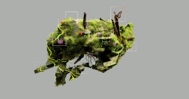 La matrice n'existe pas : les mathématiques démontrent que l'Univers n'est pas une simulation