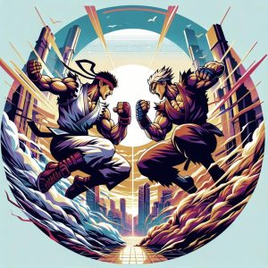 Street Fighter 6 : Analyse des retours de l'EVO 2023 - CyberNetic