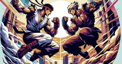 Street Fighter 6 : Analyse des retours de l'EVO 2023 - CyberNetic