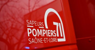 Boyer : les pompiers mobilisés pour retrouver une personne saine et sauve