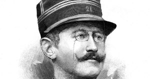 Alfred Dreyfus élevé au grade de général de brigade : une nouvelle étape de sa réhabilitation