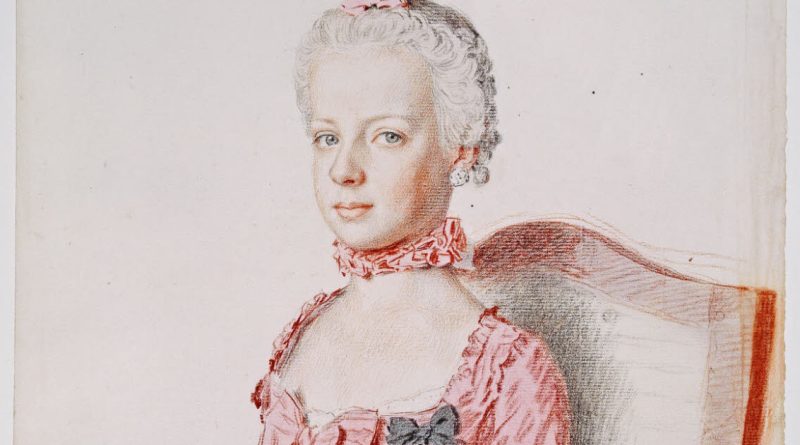 Musée d’art et d’histoire de Genève : sa « Marie‑Antoinette » n’était pas la reine