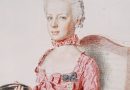 Genève : le musée découvre que sa “Marie‑Antoinette” est en fait sa sœur Marie‑Caroline Genève : un musée découvre que le portrait pris pour Marie‑Antoinette représente sa sœur