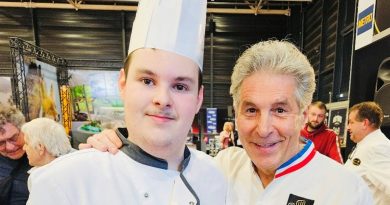 Rauwiller : l'apprenti Noa Barbazin reçoit un prix à la Foire internationale de Metz