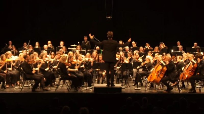 Concert symphonique ce samedi : un événement musical à ne pas manquer