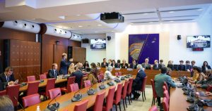 Politique : Rejet de la taxe Zucman par les députés lors des discussions sur le budget 2026