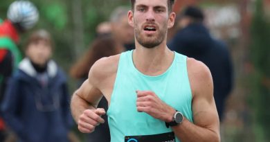 Athlétisme : Valentin Elter célèbre son anniversaire à Natura’Cap à Eckwersheim