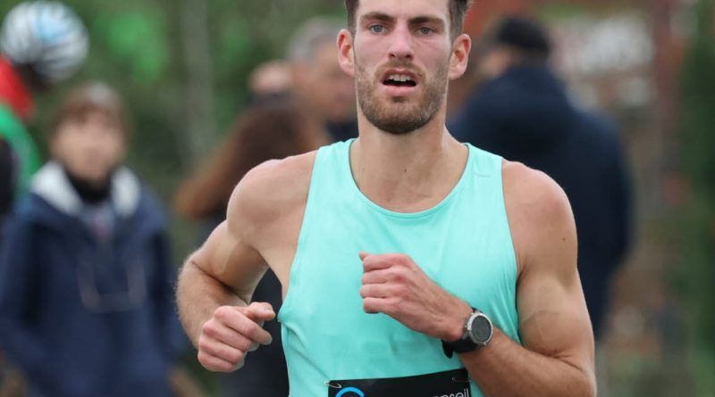Athlétisme : Valentin Elter célèbre son anniversaire à Natura’Cap à Eckwersheim
