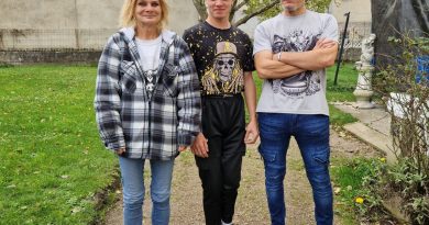 Montceau-les-Mines : une opération de 12 heures pour retrouver la marche normale