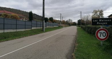 Travaux d'adduction d'eau entre Jasseron et Ceyzériat : ce qu'il faut savoir