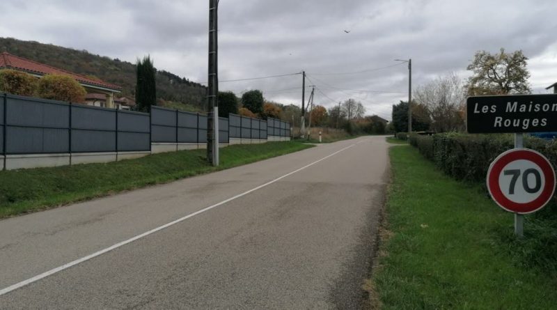 Travaux d'adduction d'eau entre Jasseron et Ceyzériat : ce qu'il faut savoir