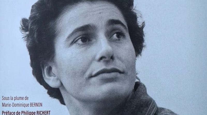 Bas-Rhin : Mariette Siefert, une femme engagée et ses mémoires révélées