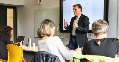 Mulhouse : Un diplôme universitaire pour former les enseignants à l'orientation des élèves