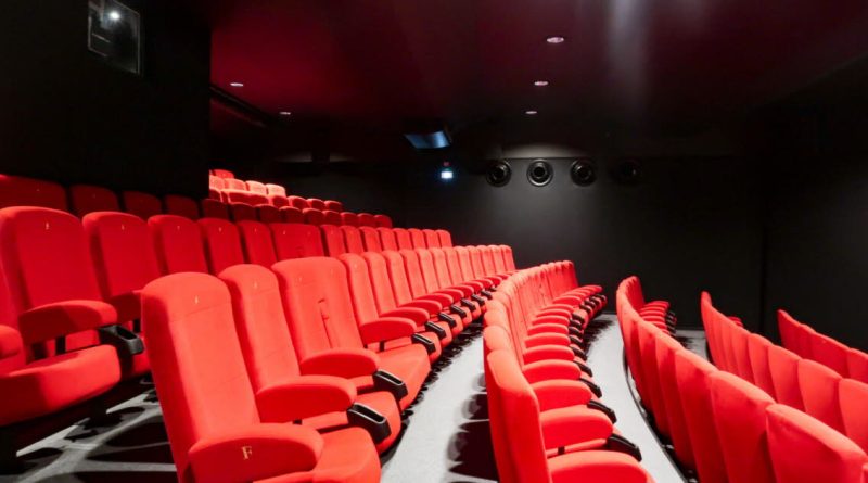 Pays de Savoie — Punaises de lit : « psychose » dans les cinémas, aucun cas de piqûres signalé