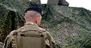 Guyane : un militaire tué lors d'une opération contre l'orpaillage clandestin